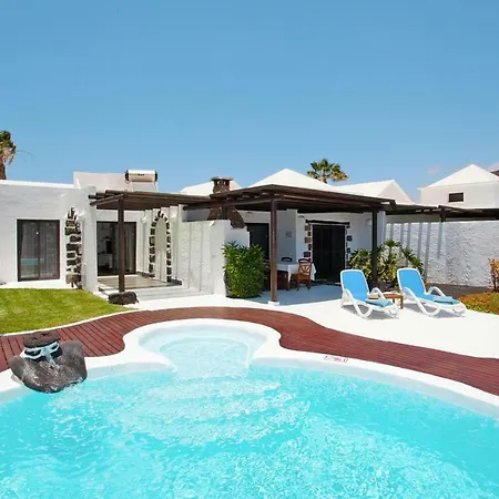 Holiday Villas Kamezi Playa Blanca Ace03034 Oya Casa de Férias