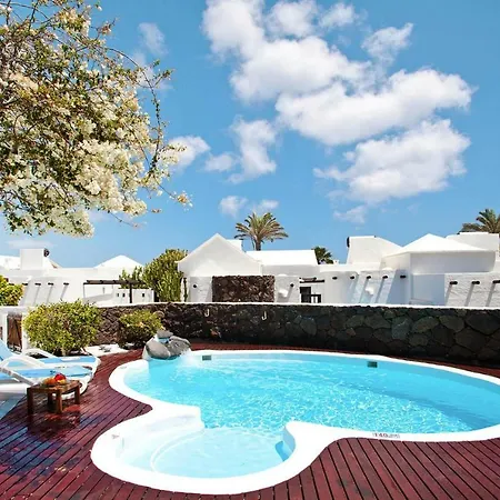Holiday Villas Kamezi Playa Blanca Ace03034 Oya *