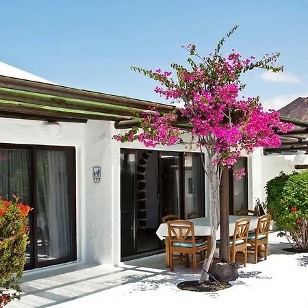 Holiday Villas Kamezi Playa Blanca Ace03034 Oya * Πλάγια Μπλάνκα