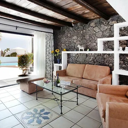 Holiday Villas Kamezi Playa Blanca Ace03034 Oya * Πλάγια Μπλάνκα