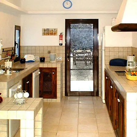 Holiday Villas Kamezi Playa Blanca Ace03034 Oya Σπίτι διακοπών